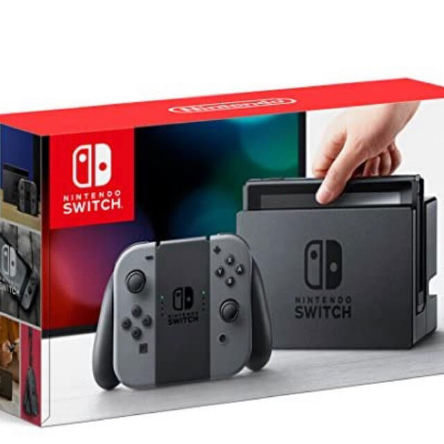 ニンテンドースイッチ Switch本体