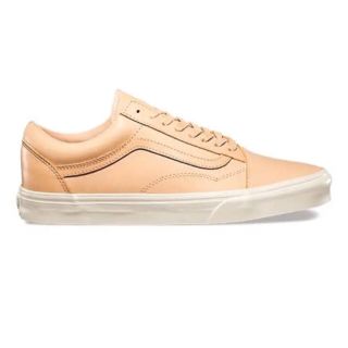 エンダースキーマ(Hender Scheme)のVANS OLDSKOOL DX VEGGIE TAN LEATHER 26.5(スニーカー)