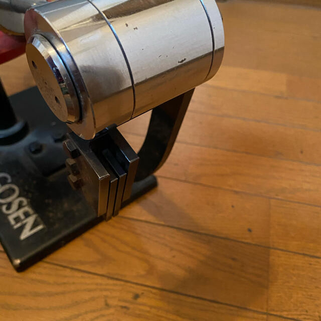 バドミントンガット 張り機 GOSEN バドミントンガット 張り機 GOSEN