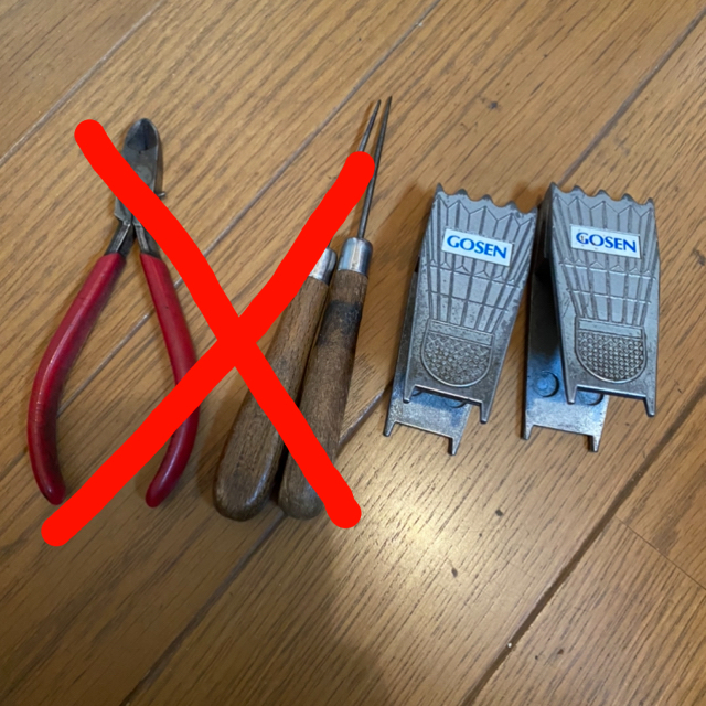 バドミントンガット 張り機 GOSEN バドミントンガット 張り機 GOSEN