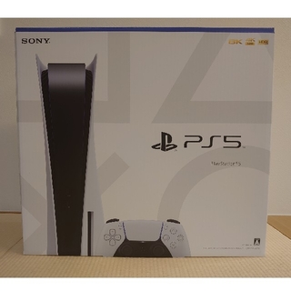 SONY PlayStation5 CFI-1000A01 PS5(家庭用ゲーム機本体)