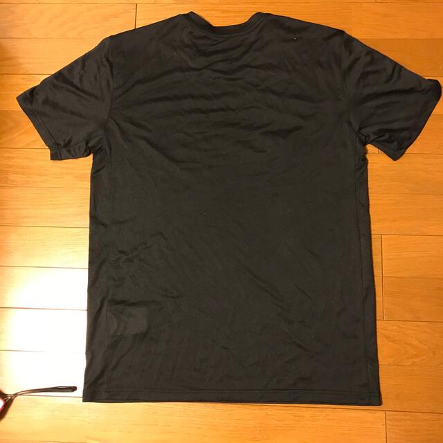 NIKE(ナイキ)のナイキ　Tシャツ　DRI-FIT Lサイズ メンズのトップス(Tシャツ/カットソー(半袖/袖なし))の商品写真