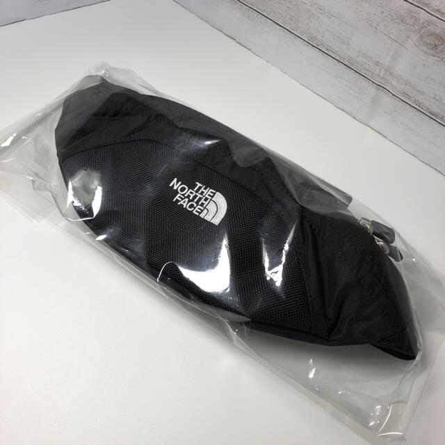 THE NORTH FACE(ザノースフェイス)のTHE NORTH FACE グラニュール　ボディーバック　ウエストポーチ　 レディースのバッグ(ボディバッグ/ウエストポーチ)の商品写真