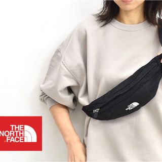 ザノースフェイス(THE NORTH FACE)のTHE NORTH FACE グラニュール　ボディーバック　ウエストポーチ　(ボディバッグ/ウエストポーチ)