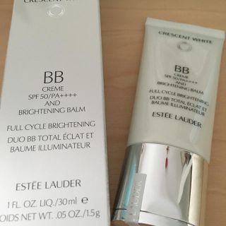 エスティローダー(Estee Lauder)の化粧下地  BBクリーム (化粧下地)