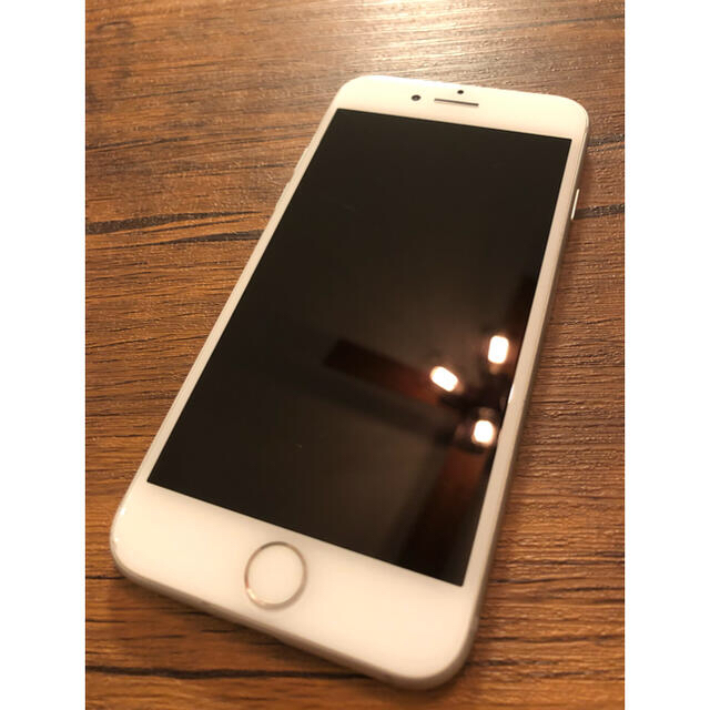 【ドコモ】iPhone8 64GB （バッテリー99%）64GBIMEI