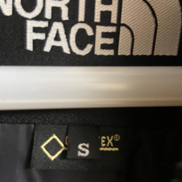 THE NORTH FACE(ザノースフェイス)のノースフェイス　マンテンダウンパーカ　ND91700R 送料込み メンズのジャケット/アウター(ダウンジャケット)の商品写真