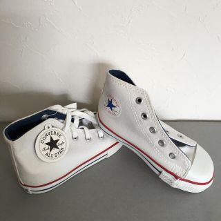 コンバース(CONVERSE)のCONVERSE コンバース　SMALL STAR HI(スニーカー)