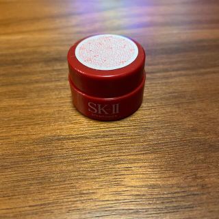 エスケーツー(SK-II)のSK-Ⅱ ステムパワー 美容乳液　2.5g(美容液)