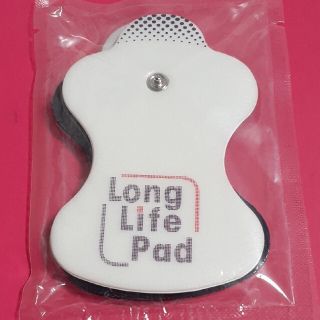 ワイパーリペアとロングライフ パッド　低周波治療器 パッド (マッサージ機)