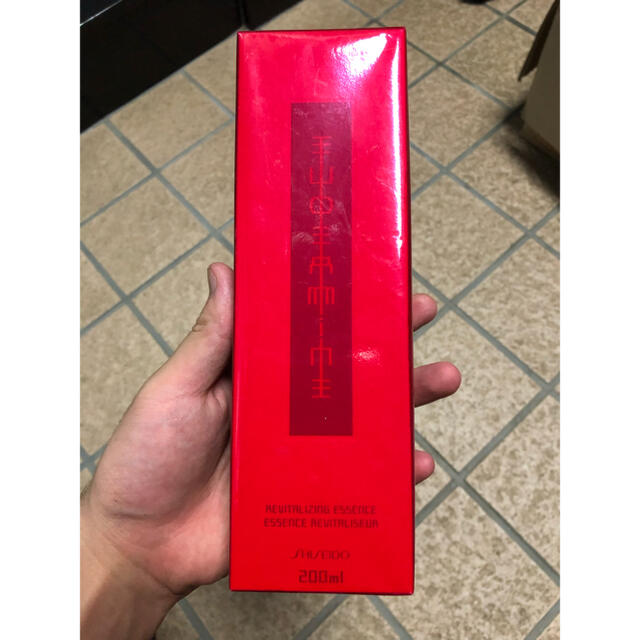 SHISEIDO (資生堂)(シセイドウ)の資生堂　オイデルミン コスメ/美容のスキンケア/基礎化粧品(化粧水/ローション)の商品写真