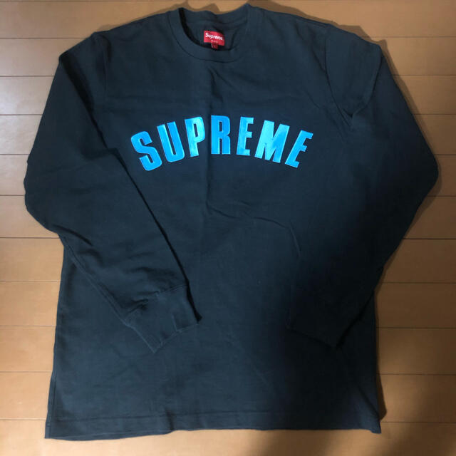 Supreme　シュプリーム　Arc Logo L/S thermal　ロンT