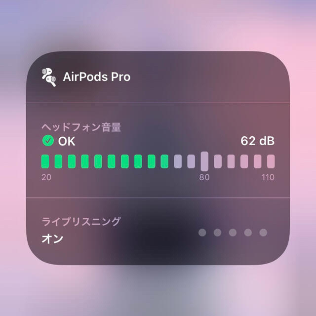 最新モデル★ANC 追加！SKY PODS Max Pro　ワイヤレスイヤホン 5