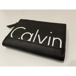 カルバンクライン(Calvin Klein)のshovel様専用★お値下げしました★Calvin Klein 財布(折り財布)