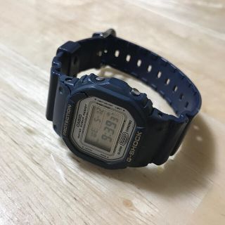 ジーショック(G-SHOCK)の[ジャンク] G-SHOCK  DW-5600  1545  CASIO(腕時計(デジタル))