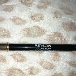 レブロン(REVLON)のREVLON(アイブロウペンシル)