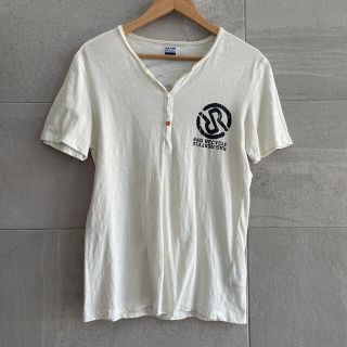 ラーレ(RA-RE)のTシャツ　RARE(Tシャツ/カットソー(半袖/袖なし))