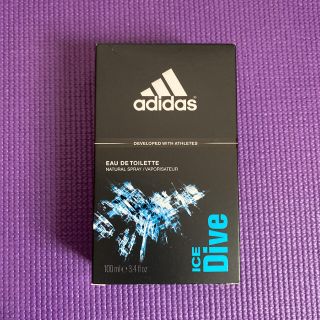 アディダス(adidas)のadidas 香水(ユニセックス)