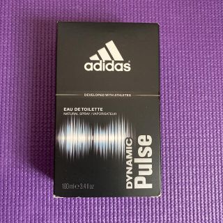 アディダス(adidas)のadidas 香水(ユニセックス)