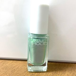 ネイルホリック(NAIL HOLIC)のネイルホリック　2020限定色　GR770(マニキュア)