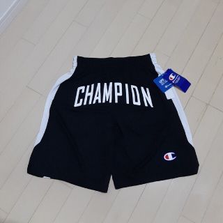 チャンピオン(Champion)のChampion バスパン　Mサイズ　チャンピオン(バスケットボール)