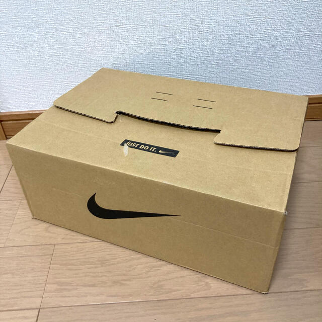 NIKE(ナイキ)の完売★新品 エアマックスココ 25cm ブラック【ナイキ公式ショップ購入正規品】 レディースの靴/シューズ(サンダル)の商品写真