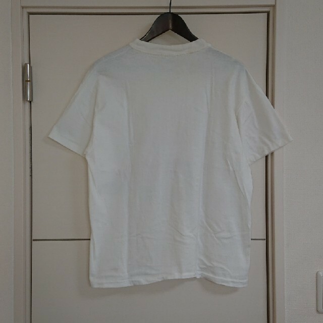 Champion(チャンピオン)のChampion チャンピオン Tシャツ 90s古着 USA製 オリンピック メンズのトップス(Tシャツ/カットソー(半袖/袖なし))の商品写真