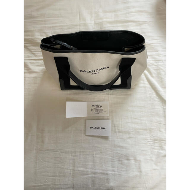 バレンシアガ　BALENCIAGA トートバッグ