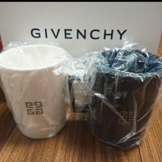 ジバンシィ(GIVENCHY)のジバンシー　ペアマグカップ(グラス/カップ)