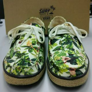 バンズボルト(VANS VAULT)のバンズのスニーカー(スニーカー)