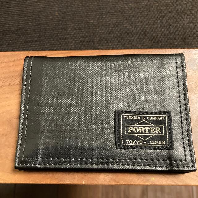 PORTER(ポーター)のPORTER ポーター メンズのバッグ(ショルダーバッグ)の商品写真