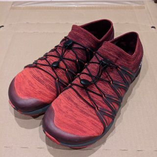 メレル(MERRELL)の[メレル] ランニングシューズ ベアアクセスフレックス ニット(スニーカー)