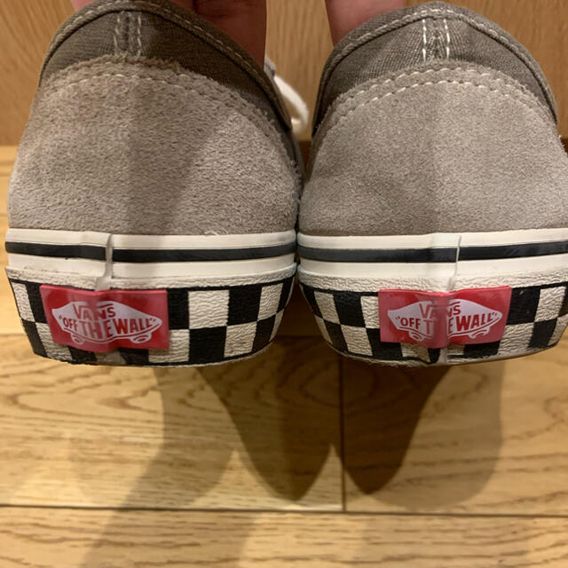 VANS(ヴァンズ)のvans スニーカー レディースの靴/シューズ(スニーカー)の商品写真