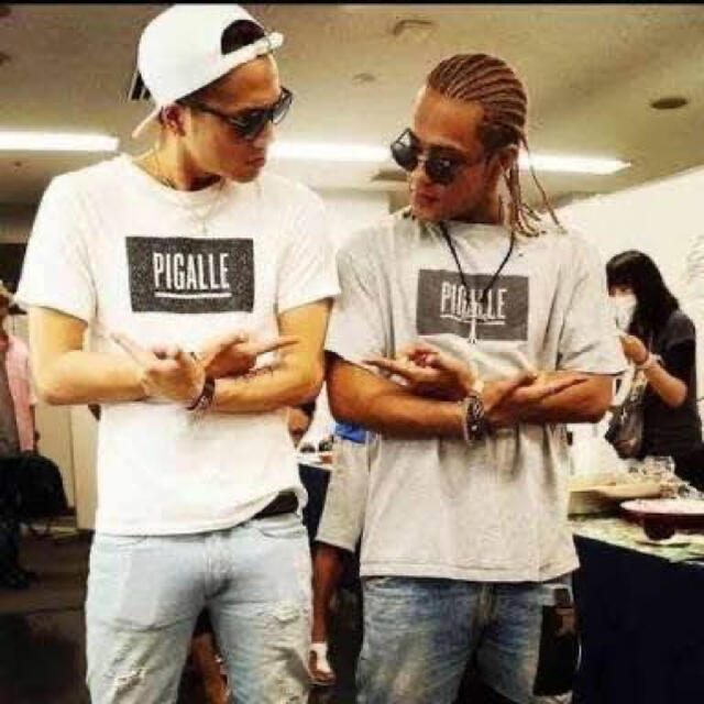 PIGALLE ピガール