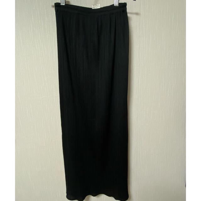 PLEATS PLEASE ISSEY MIYAKE(プリーツプリーズイッセイミヤケ)のイッセイミヤケ プリーツスカート レディースのスカート(ロングスカート)の商品写真