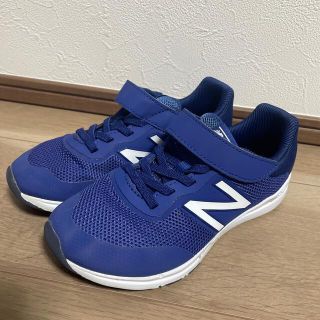 ニューバランス(New Balance)のNew Balance  キッズ　スニーカー(スニーカー)