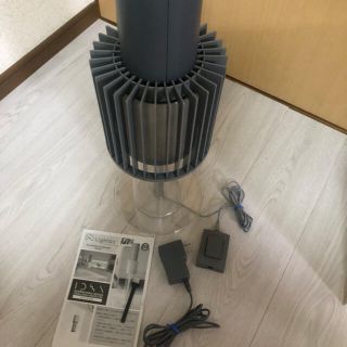 ライトエアイオンフロー50(空気清浄器)