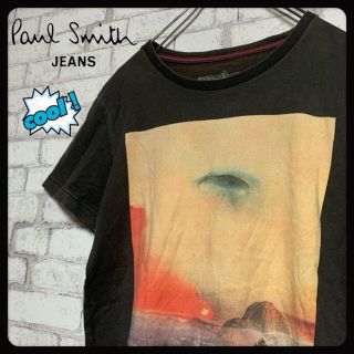 ポールスミス(Paul Smith)の【ミホ様専用】Paul Smith JEANS ポールスミス/Tシャツ(Tシャツ/カットソー(半袖/袖なし))