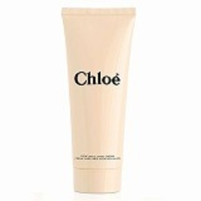 Chloe(クロエ)のChloe　パフューム　ハンドクリーム 75ml コスメ/美容のボディケア(ハンドクリーム)の商品写真