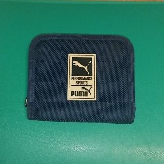 プーマ(PUMA)のPUMA   メンズ  財布(コインケース/小銭入れ)