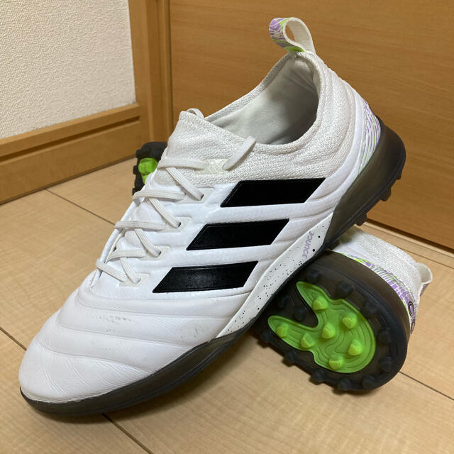 adidas(アディダス)の［値下げ］アディダス トレシュー コパ 20.1 TF 26.0cm スポーツ/アウトドアのサッカー/フットサル(シューズ)の商品写真