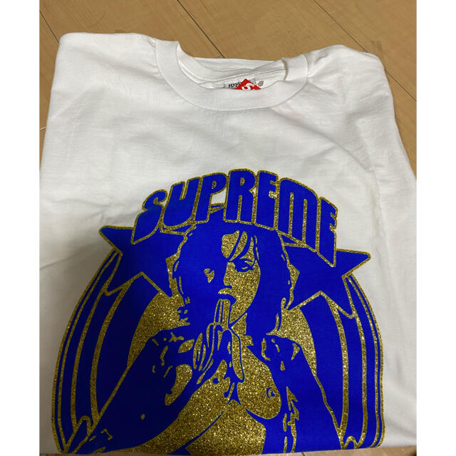 Supreme(シュプリーム)のSupreme /HYSTERIC GLAMOUR L/S Tee メンズのトップス(Tシャツ/カットソー(七分/長袖))の商品写真