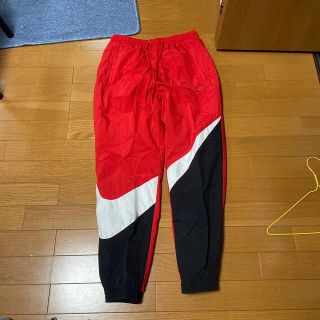 ナイキ(NIKE)のNIKE トラックバック big swoosh ビッグスウッシュ(ジャージ)