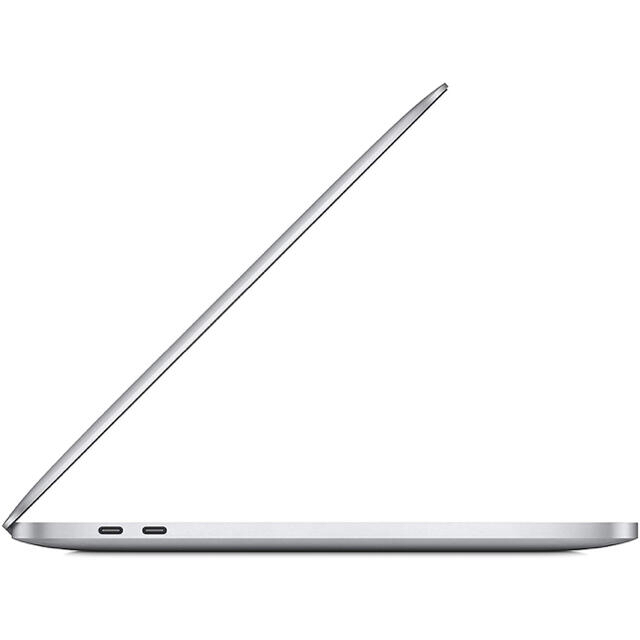 【新品未開封】MacBook Pro Retina 13.3 M1 512GB 2