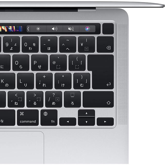 【新品未開封】MacBook Pro Retina 13.3 M1 512GB 3