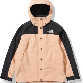 ザノースフェイス(THE NORTH FACE)のMissa様専用(ナイロンジャケット)