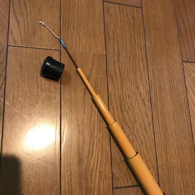 テンリュウ鮎竿\新品/ フィッシング ロッド www.logbroker.com.br