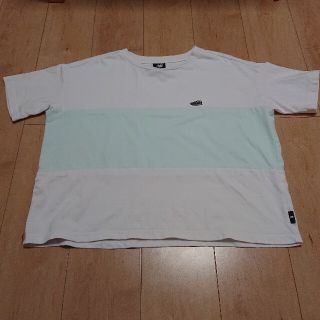 ニューバランス(New Balance)のニューバランス Tシャツ(Tシャツ(半袖/袖なし))