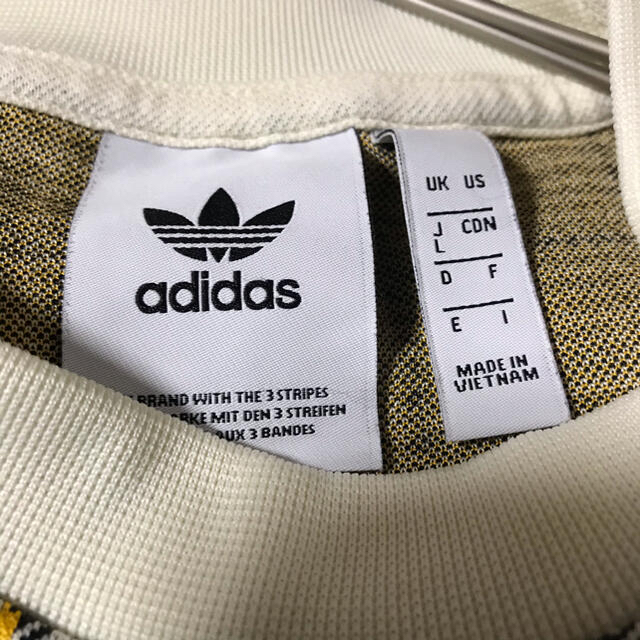 adidas(アディダス)のsousou様専用　adidas  チェック　スウェット　まとめ売り メンズのトップス(スウェット)の商品写真