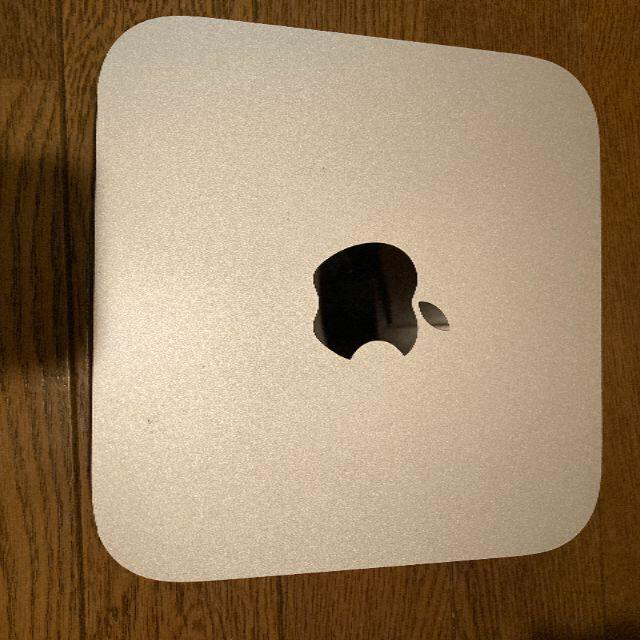 Mac mini  2010 A1347です。